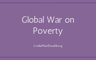 Global War on Poverty