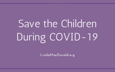 Save the Children During COVID-19