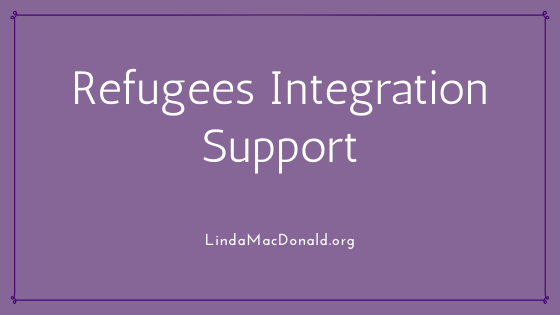 Refugees Integration Support