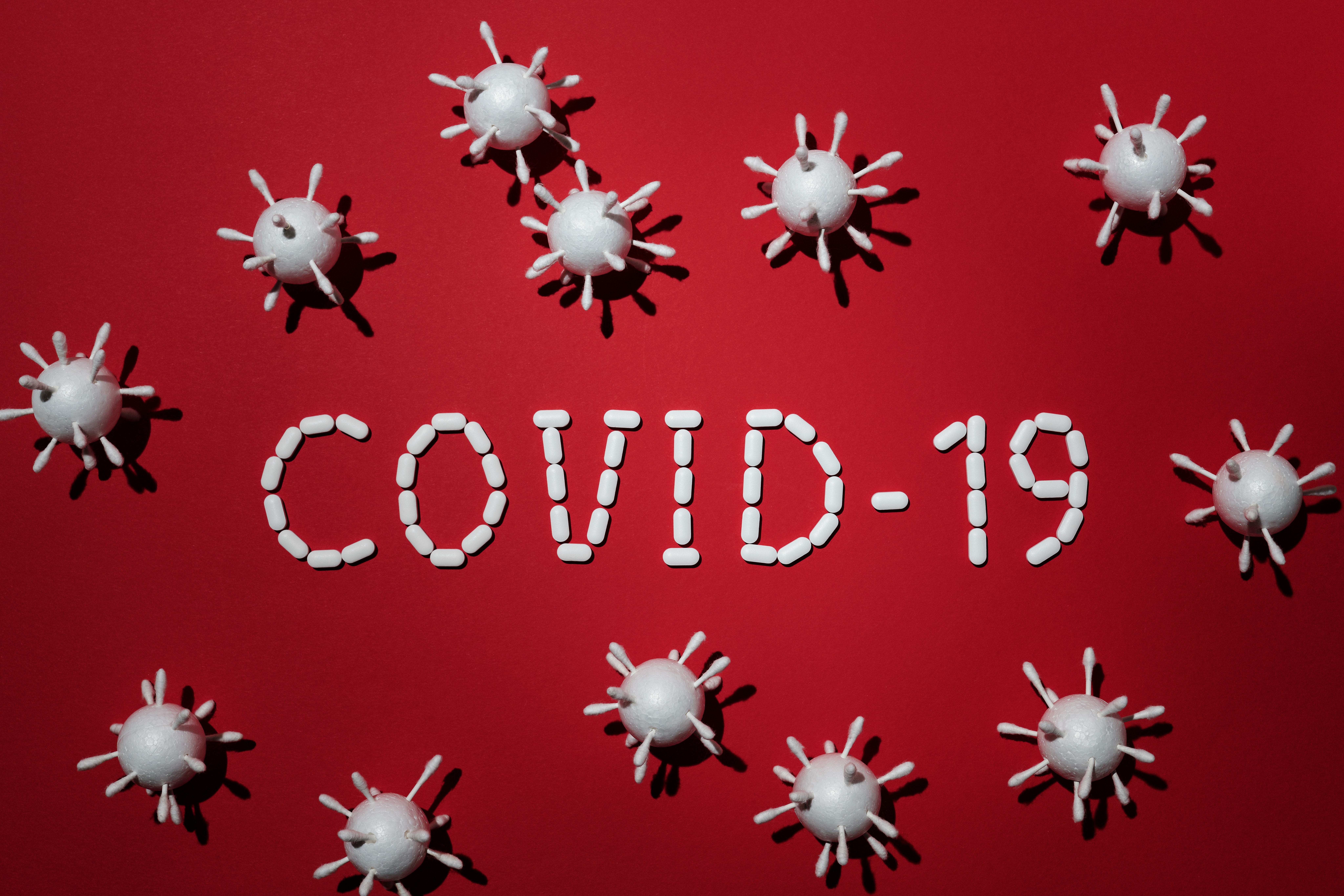COVID-19 Massacre on Nonprofits